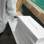 individuelle Tablets für EvoCare