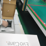 individuelle Tablets für EvoCare