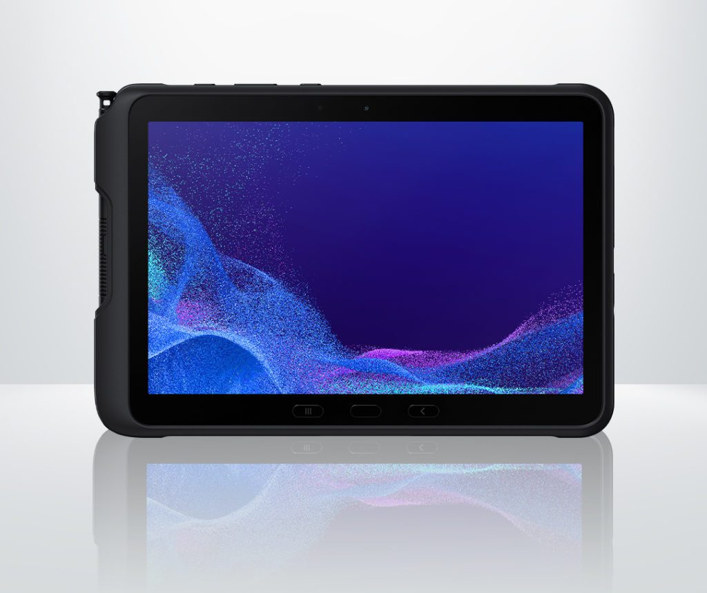 Samsung Galaxy Acrive4 Pro