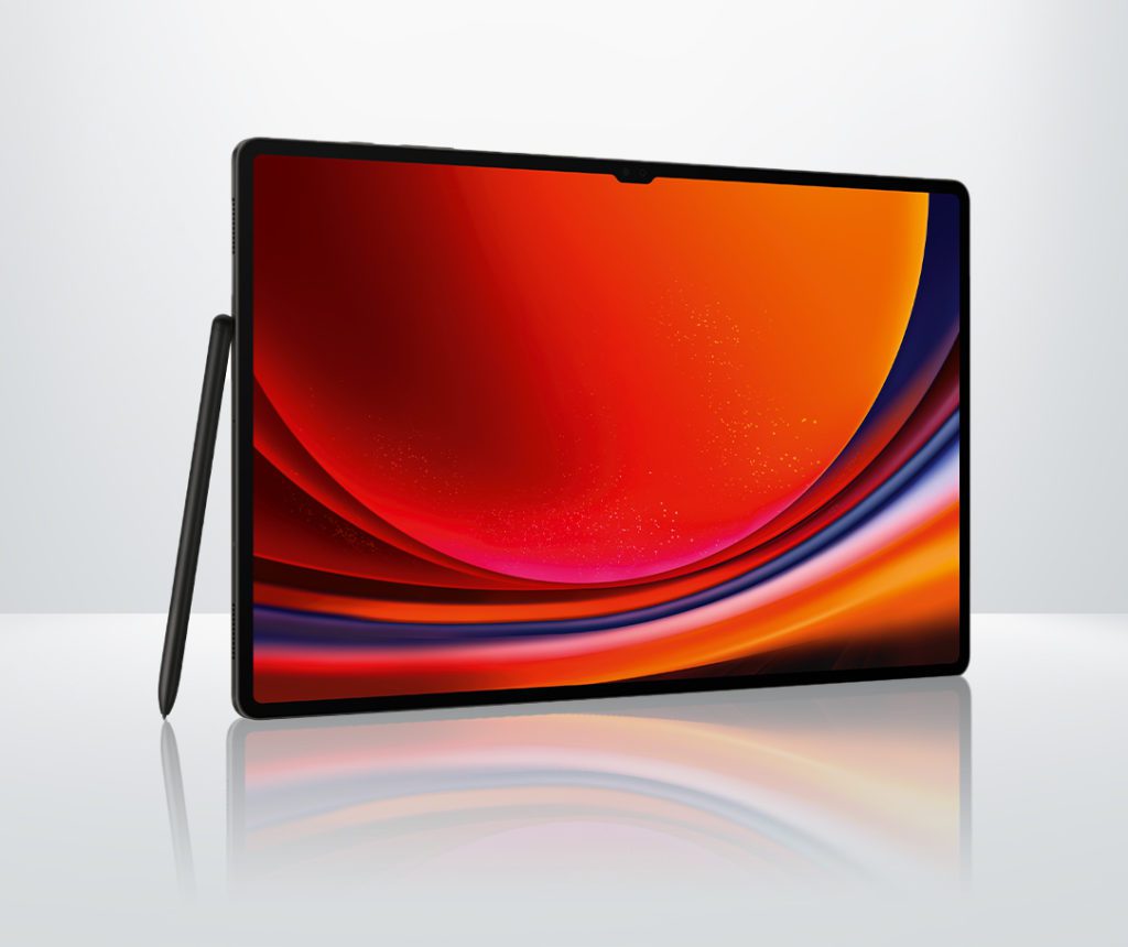 Samsung Galaxy Tab S9 Enterprise Edition