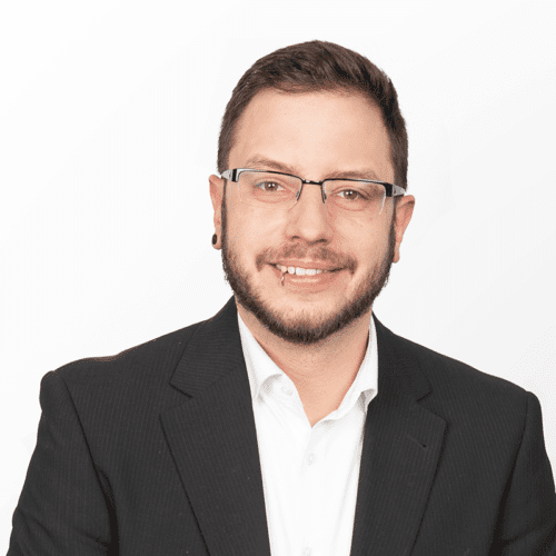 Tobias Preißinger | MR Datentechnik