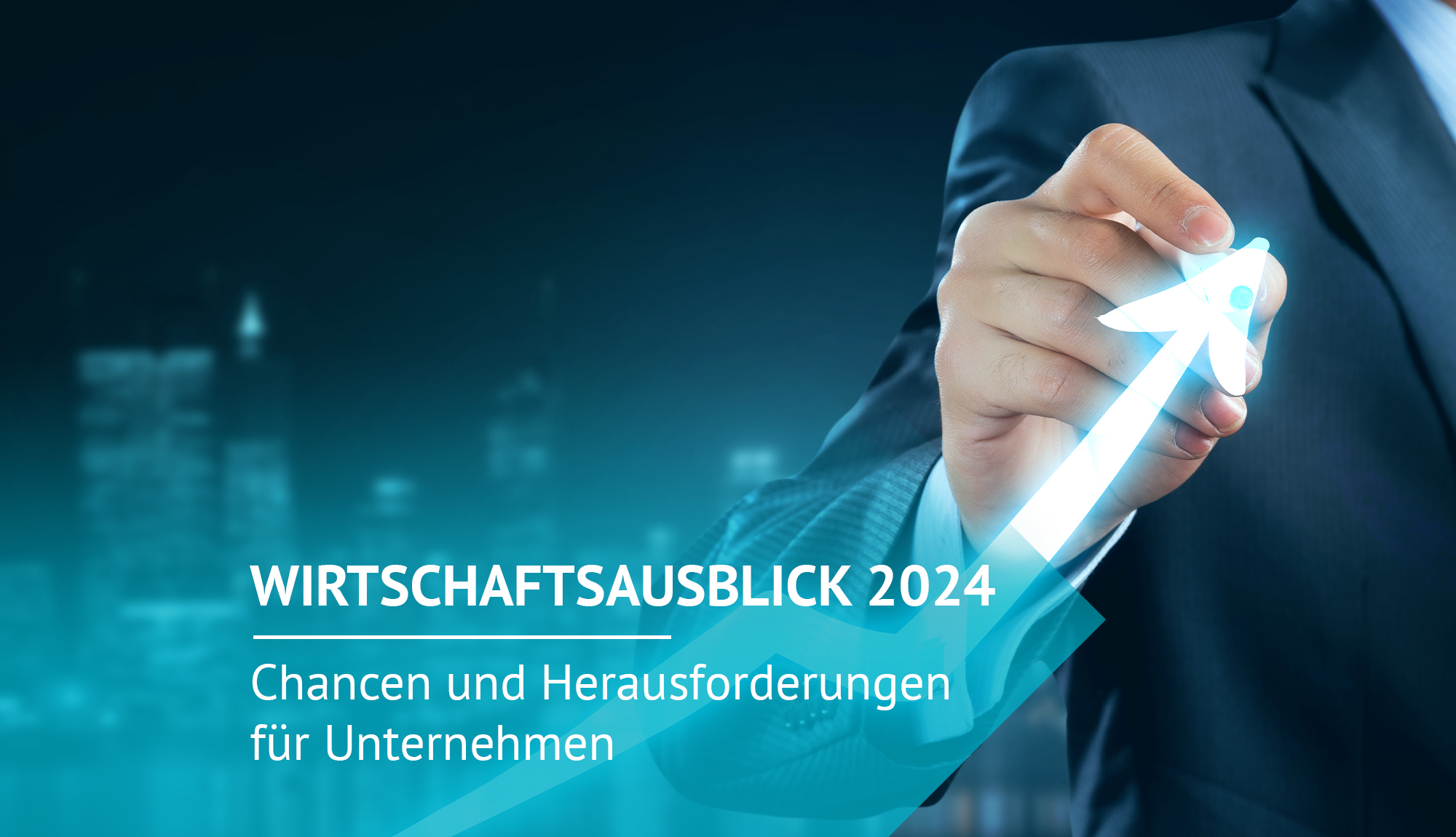 MR News | Wirtschaftstrend 2024