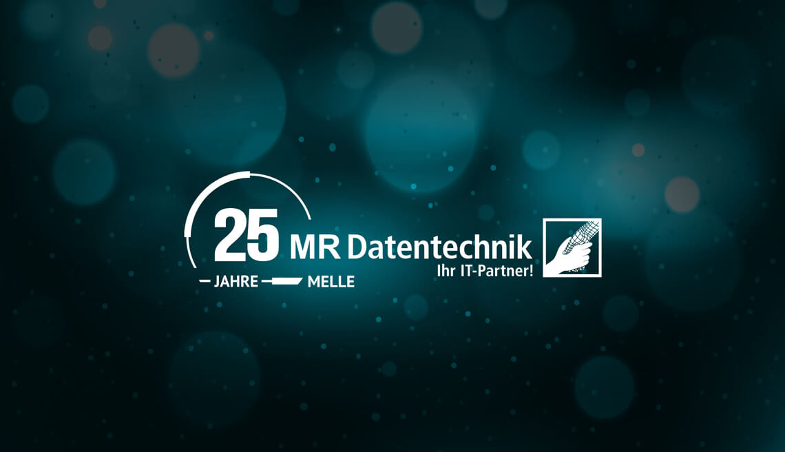 25 Jahre Melle | MR Feiert Jubiläum