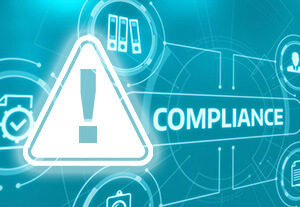 Meldung von Compliance-Verstößen