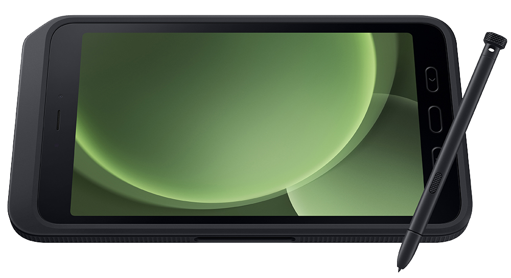 Samsung Tab Active 5 mit S Pen