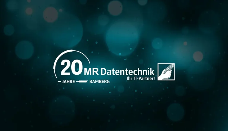 20 Jahre MR Bamberg