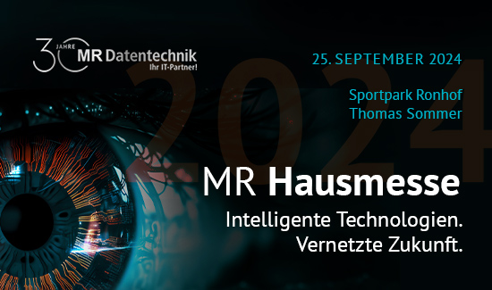Hausmesse 2024