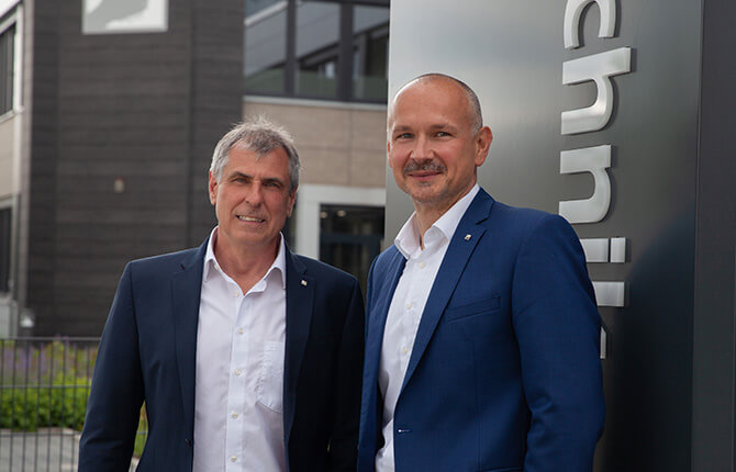 Arbeitnehmer Bedürfnisse: Sicherheit