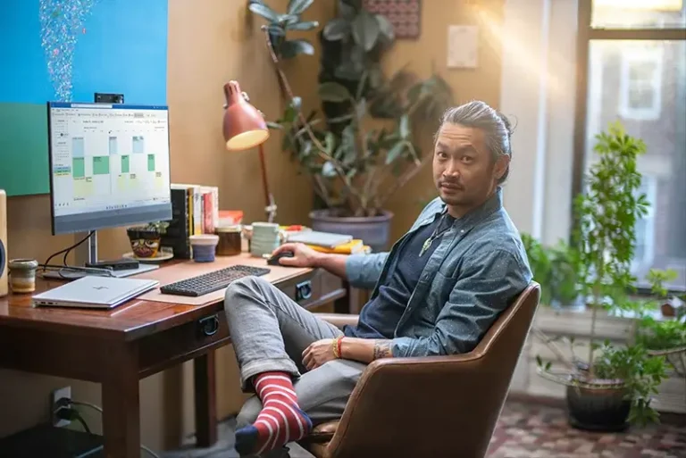 Kleine Räumlichkeiten