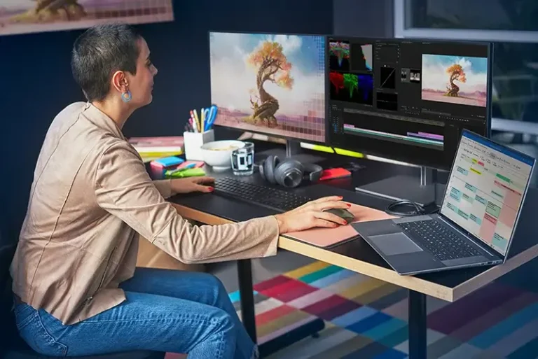 Multifunktionale Räume