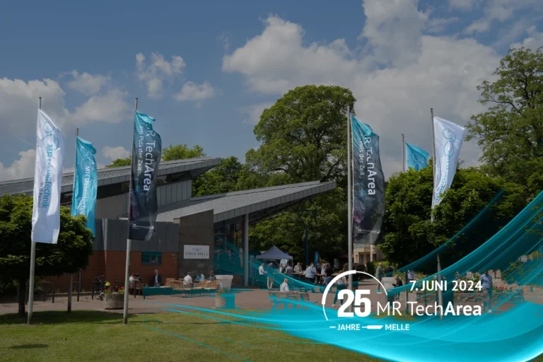 MR TechArea 2024 | Rückblick
