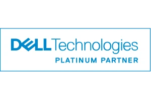 Dell Logo Platinum Partner