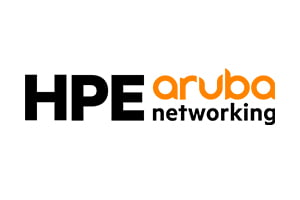 HPE Aruba Networking