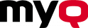 MyQ Logo