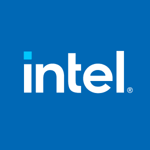 Logo intel