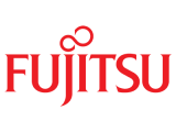 Fujitsu Logo