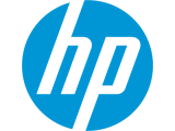 Logo HP
