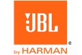 Logo JBL by Harman