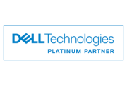 Dell Logo Platinum Partner