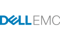 Logo Dell EMC