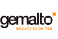 Logo gemalto