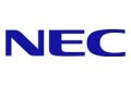 Logo NEC